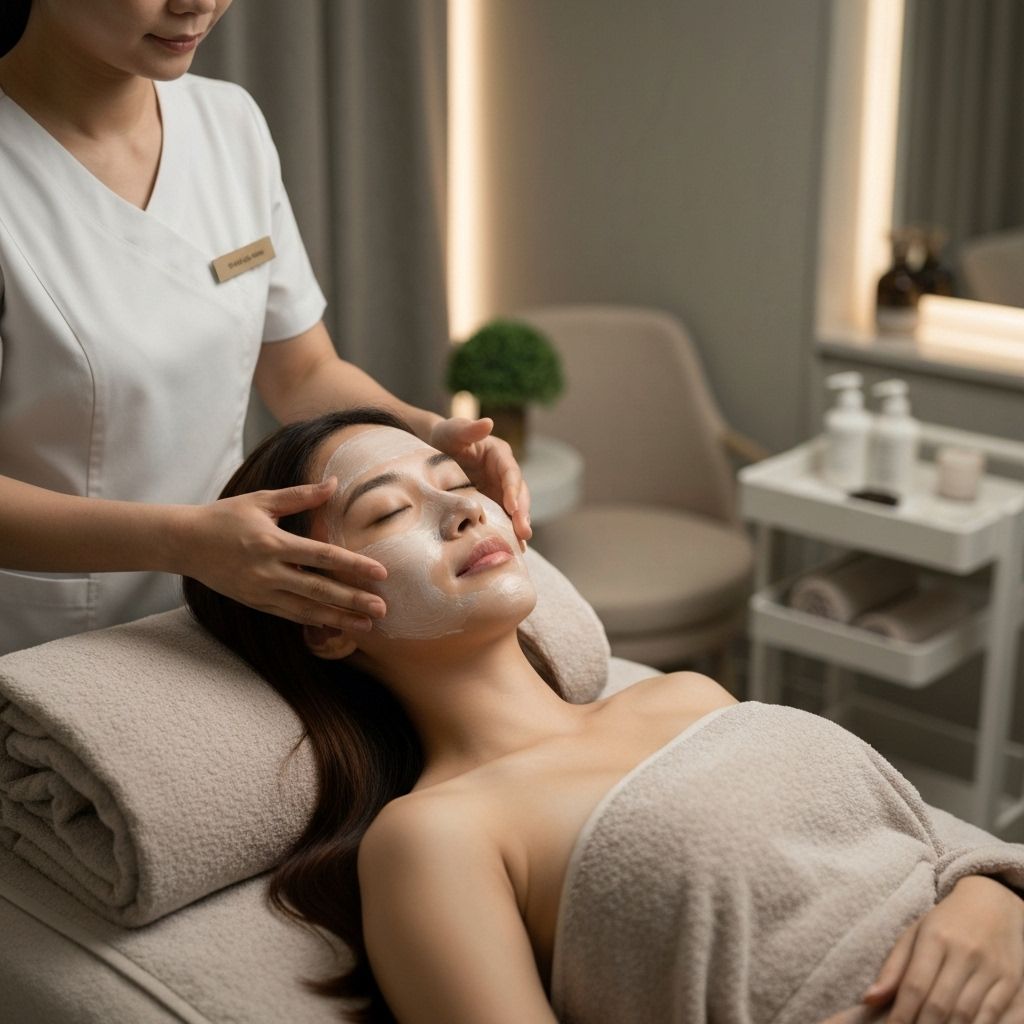 Modern Beauty Studio